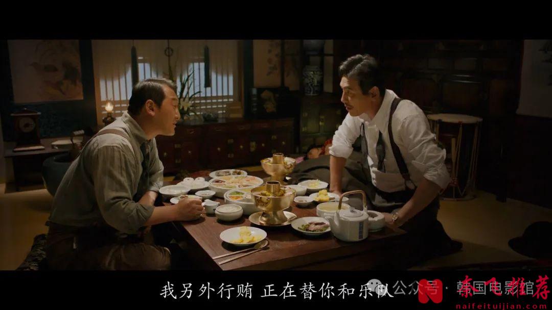 血淚歷史遭日本政府抵制，這部韓國電影《軍艦島》必看！