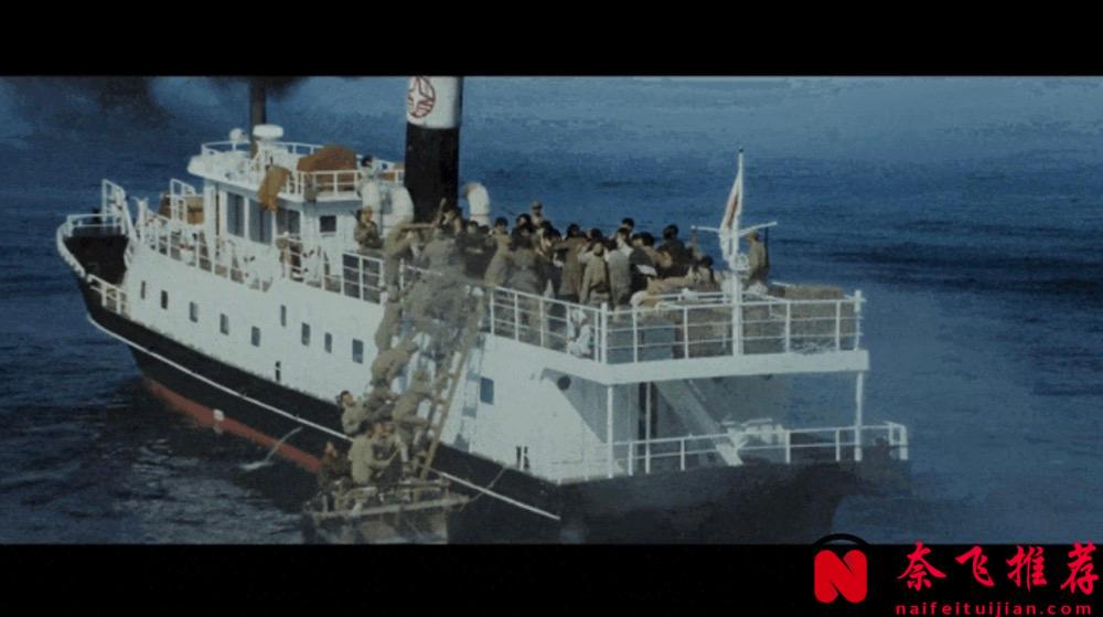 血淚歷史遭日本政府抵制，這部韓國電影《軍艦島》必看！