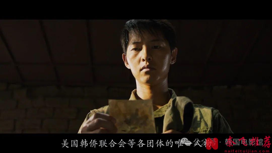 血淚歷史遭日本政府抵制，這部韓國電影《軍艦島》必看！