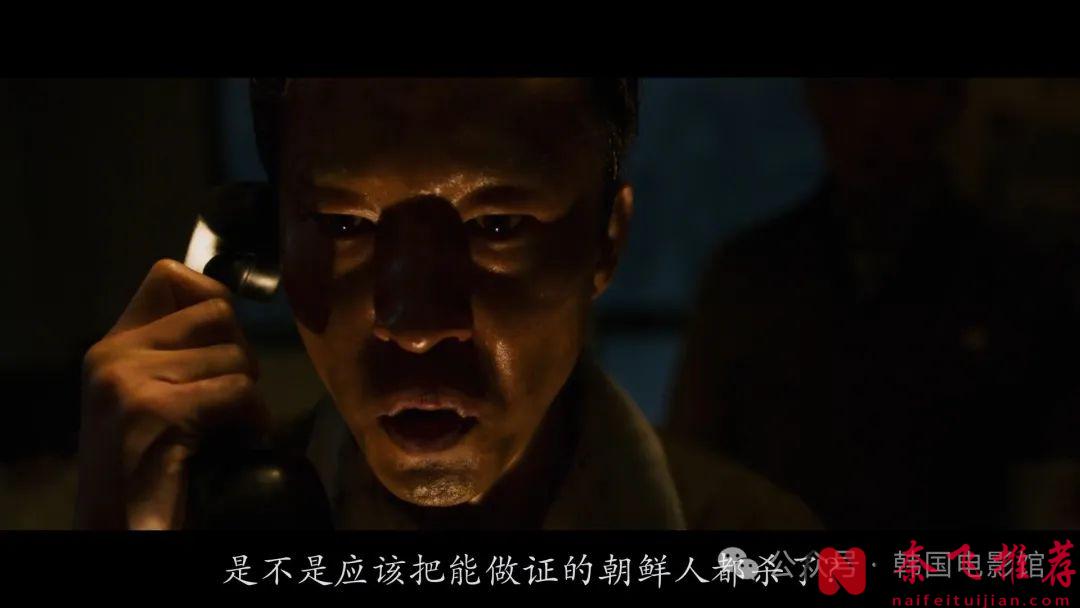 血淚歷史遭日本政府抵制，這部韓國電影《軍艦島》必看！