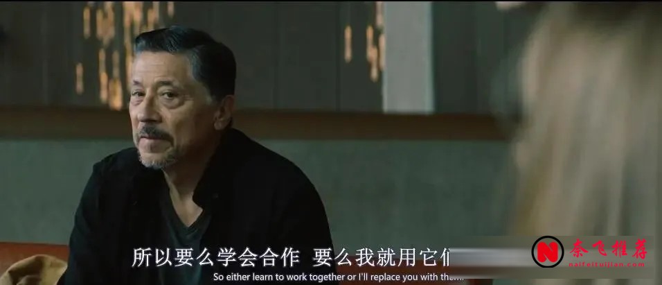 《失控无人机》：91分钟的AI科幻惊悚，团建变荒野求生