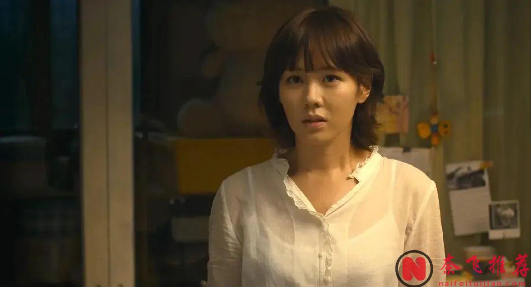 韩国悬疑烧脑电影《共犯/血缘共犯》，最亲密的人竟是藏了15年的恶魔， 被低估的犯罪片