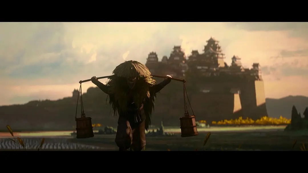 2025高分科幻動畫片《鐵血戰士：殺戮之王/鐵血戰士：終極獵殺者/終極戰士：時空獵襲者》，外星鐵血戰士再次來襲，獵殺開始！