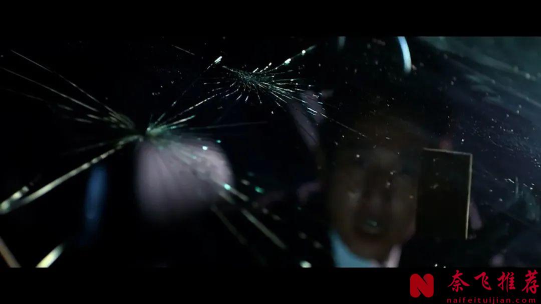 获奖无数的韩国犯罪电影《走到尽头/黑仔型警/非常警探》，5年內被翻拍3次，看完全程直呼过瘾