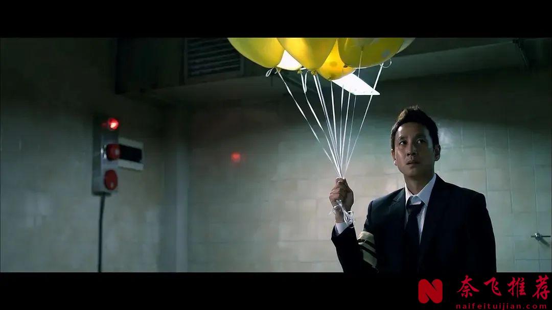 获奖无数的韩国犯罪电影《走到尽头/黑仔型警/非常警探》，5年內被翻拍3次，看完全程直呼过瘾