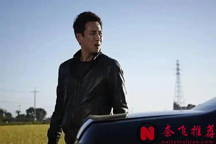 获奖无数的韩国犯罪电影《走到尽头/黑仔型警/非常警探》，5年內被翻拍3次，看完全程直呼过瘾