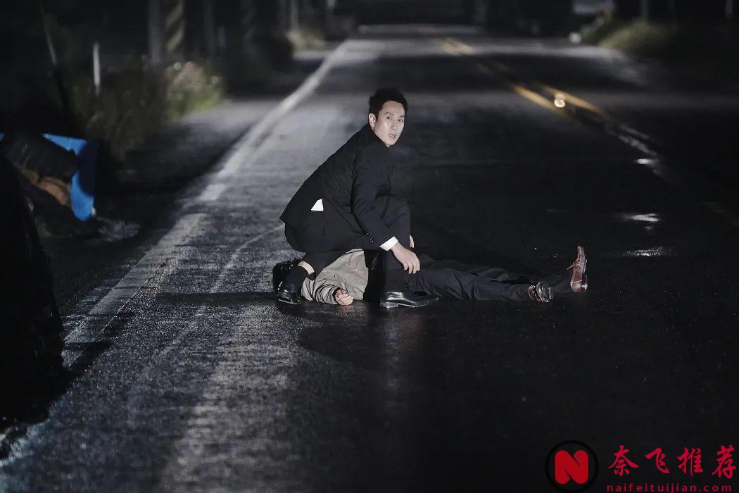 获奖无数的韩国犯罪电影《走到尽头/黑仔型警/非常警探》，5年內被翻拍3次，看完全程直呼过瘾