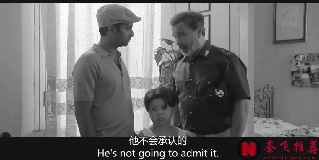 冷門好劇《無為大師/不才專家》，強烈推薦！