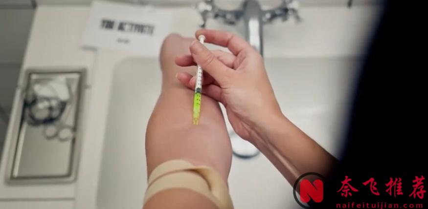 2024年度高分cult恐怖片《完美物質/懼裂/某種物質》圖解，沒想到竟是女導演的傑作！