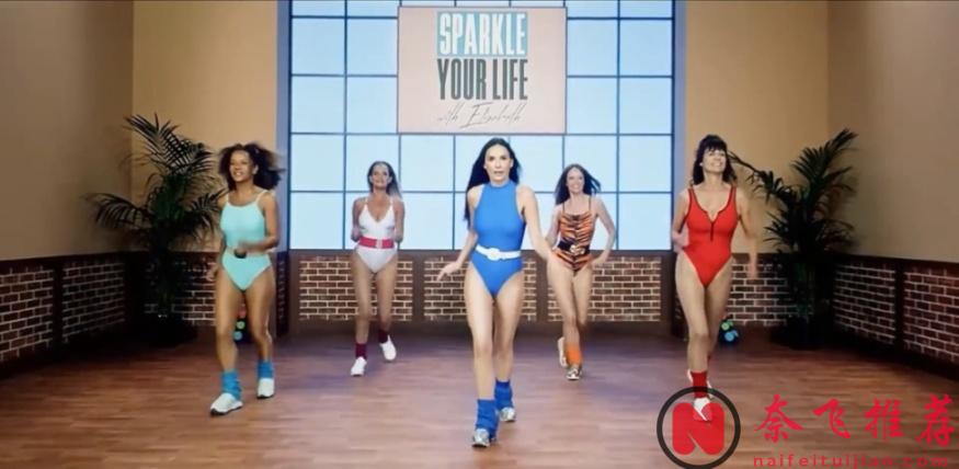 2024年度高分cult恐怖片《完美物質/懼裂/某種物質》圖解，沒想到竟是女導演的傑作！