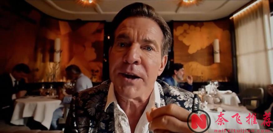 2024年度高分cult恐怖片《完美物質/懼裂/某種物質》圖解，沒想到竟是女導演的傑作！