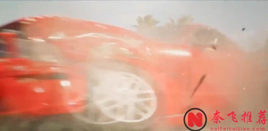 2024年度高分cult恐怖片《完美物質/懼裂/某種物質》圖解，沒想到竟是女導演的傑作！