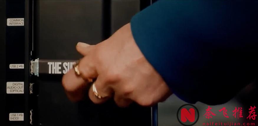 2024年度高分cult恐怖片《完美物質/懼裂/某種物質》圖解，沒想到竟是女導演的傑作！