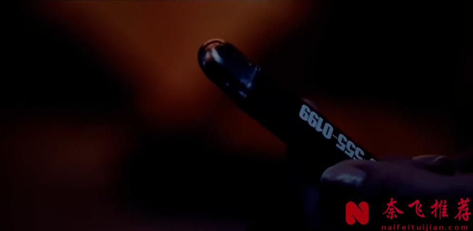 2024年度高分cult恐怖片《完美物質/懼裂/某種物質》圖解，沒想到竟是女導演的傑作！