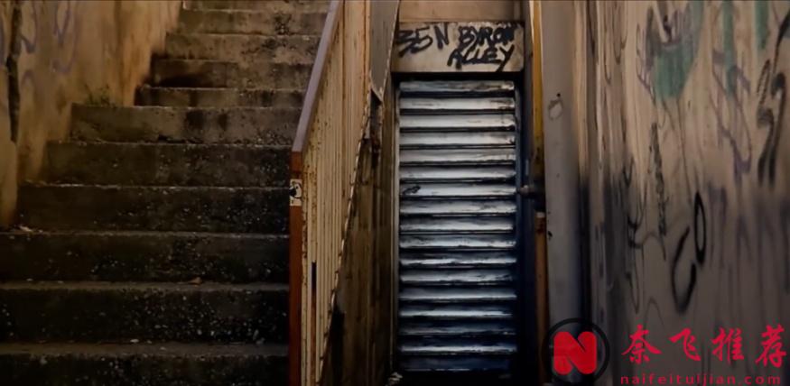 2024年度高分cult恐怖片《完美物質/懼裂/某種物質》圖解，沒想到竟是女導演的傑作！