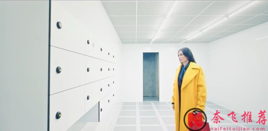 2024年度高分cult恐怖片《完美物質/懼裂/某種物質》圖解，沒想到竟是女導演的傑作！