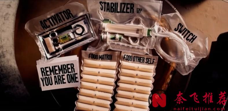 2024年度高分cult恐怖片《完美物質/懼裂/某種物質》圖解，沒想到竟是女導演的傑作！