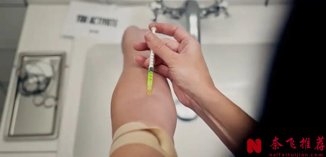 2024年度高分cult恐怖片《完美物質/懼裂/某種物質》圖解，沒想到竟是女導演的傑作！