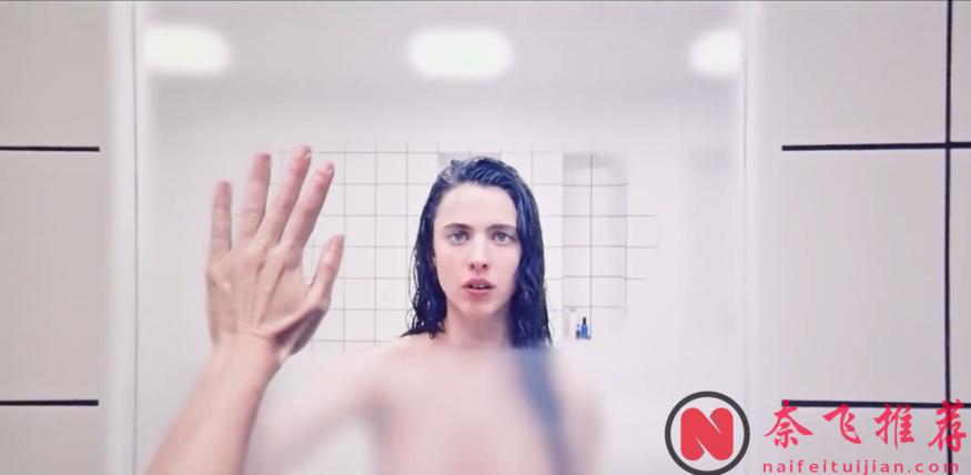 2024年度高分cult恐怖片《完美物質/懼裂/某種物質》圖解，沒想到竟是女導演的傑作！