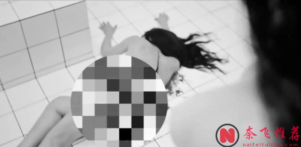 2024年度高分cult恐怖片《完美物質/懼裂/某種物質》圖解，沒想到竟是女導演的傑作！