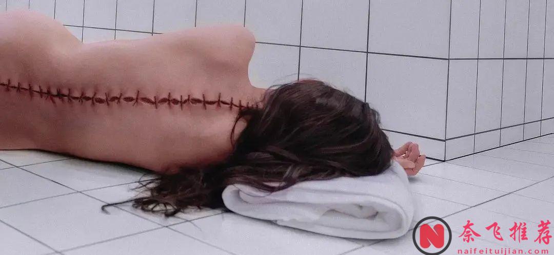 2024年度高分cult恐怖片《完美物質/懼裂/某種物質》圖解，沒想到竟是女導演的傑作！