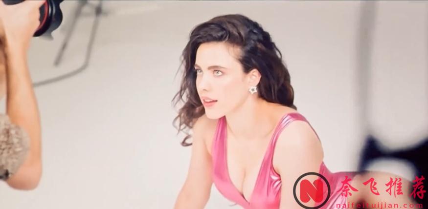 2024年度高分cult恐怖片《完美物質/懼裂/某種物質》圖解，沒想到竟是女導演的傑作！