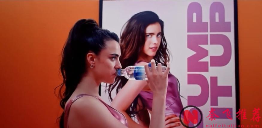 2024年度高分cult恐怖片《完美物質/懼裂/某種物質》圖解，沒想到竟是女導演的傑作！