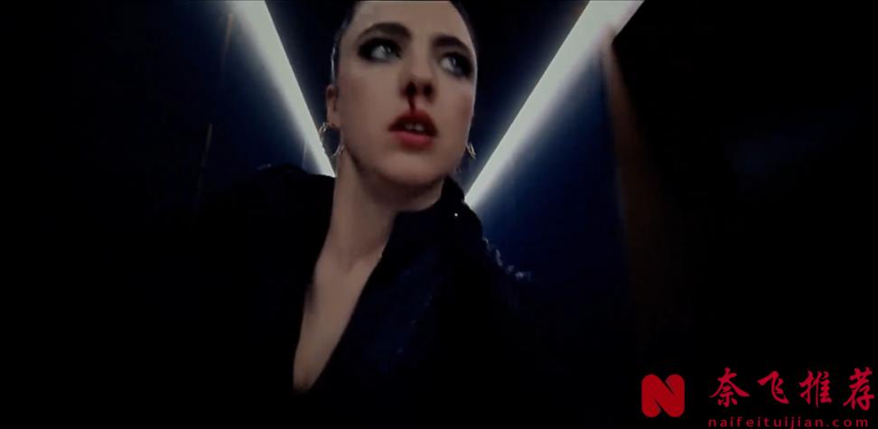 2024年度高分cult恐怖片《完美物質/懼裂/某種物質》圖解，沒想到竟是女導演的傑作！