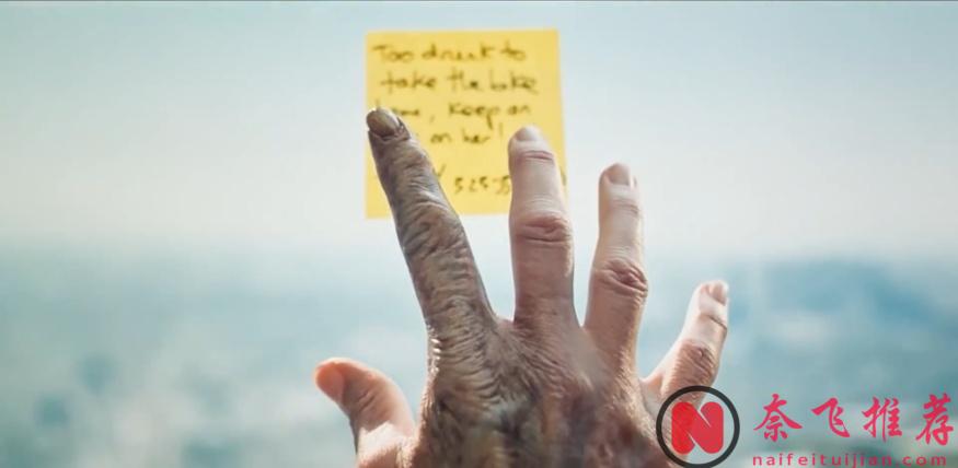 2024年度高分cult恐怖片《完美物質/懼裂/某種物質》圖解，沒想到竟是女導演的傑作！