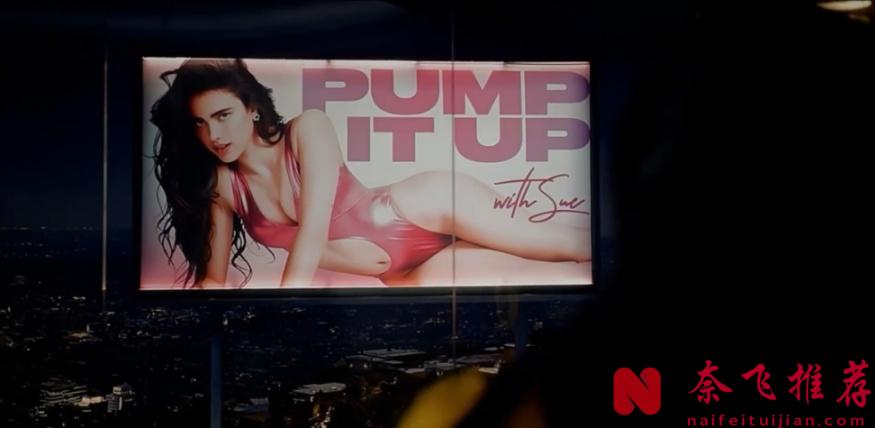 2024年度高分cult恐怖片《完美物質/懼裂/某種物質》圖解，沒想到竟是女導演的傑作！