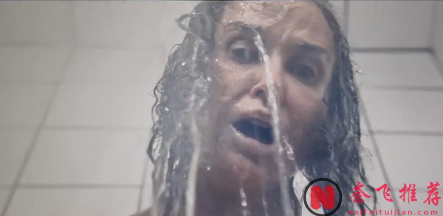 2024年度高分cult恐怖片《完美物質/懼裂/某種物質》圖解，沒想到竟是女導演的傑作！