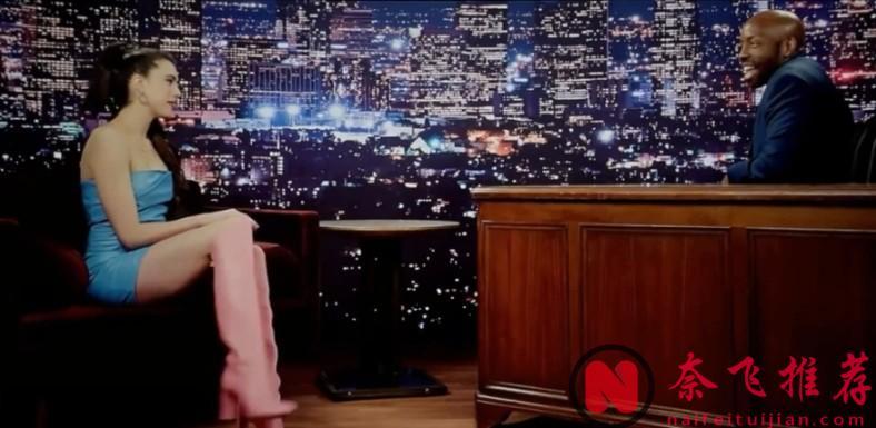 2024年度高分cult恐怖片《完美物質/懼裂/某種物質》圖解，沒想到竟是女導演的傑作！