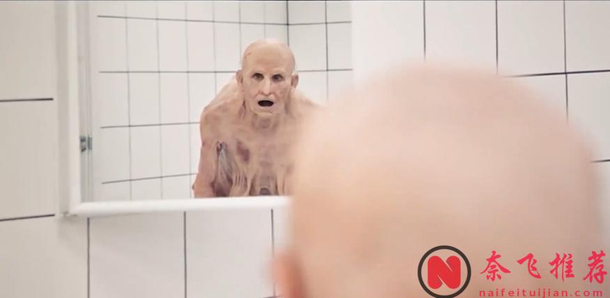 2024年度高分cult恐怖片《完美物質/懼裂/某種物質》圖解，沒想到竟是女導演的傑作！