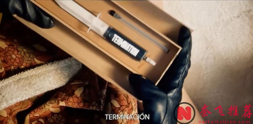 2024年度高分cult恐怖片《完美物質/懼裂/某種物質》圖解，沒想到竟是女導演的傑作！