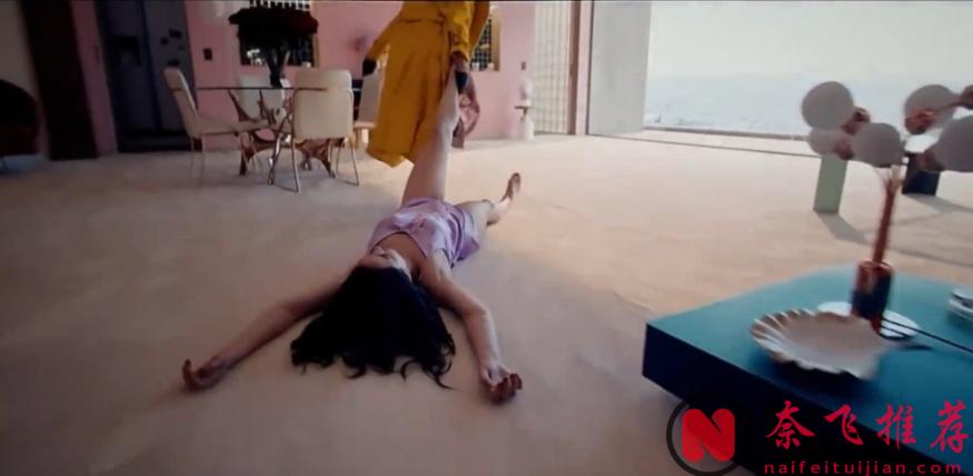 2024年度高分cult恐怖片《完美物質/懼裂/某種物質》圖解，沒想到竟是女導演的傑作！