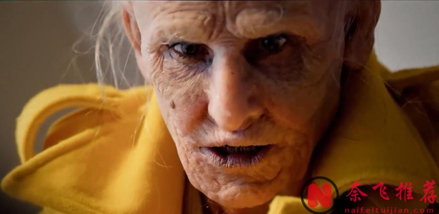 2024年度高分cult恐怖片《完美物質/懼裂/某種物質》圖解，沒想到竟是女導演的傑作！