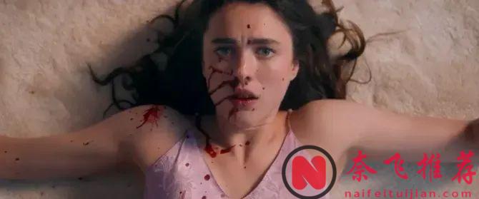 2024年度高分cult恐怖片《完美物質/懼裂/某種物質》圖解，沒想到竟是女導演的傑作！