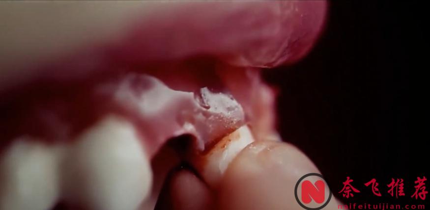 2024年度高分cult恐怖片《完美物質/懼裂/某種物質》圖解，沒想到竟是女導演的傑作！