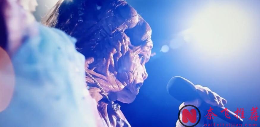 2024年度高分cult恐怖片《完美物質/懼裂/某種物質》圖解，沒想到竟是女導演的傑作！