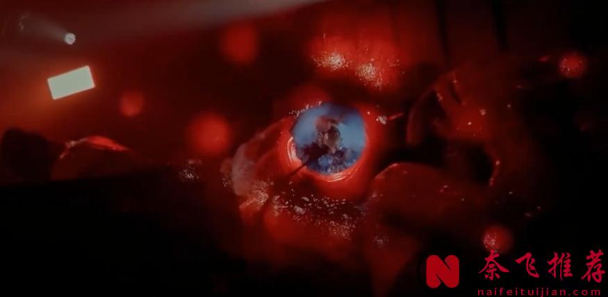 2024年度高分cult恐怖片《完美物質/懼裂/某種物質》圖解，沒想到竟是女導演的傑作！