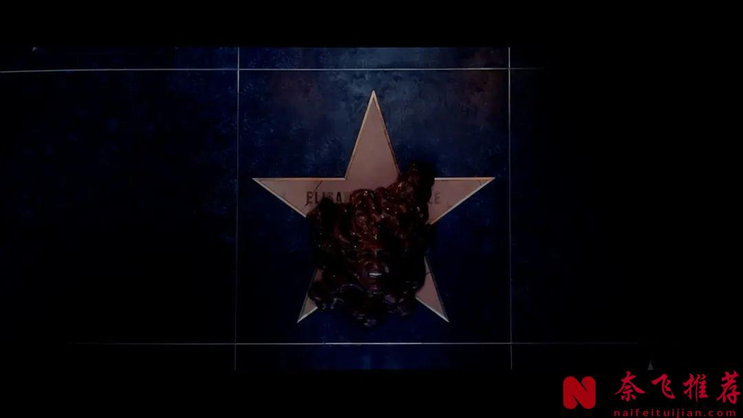 2024年度高分cult恐怖片《完美物質/懼裂/某種物質》圖解，沒想到竟是女導演的傑作！