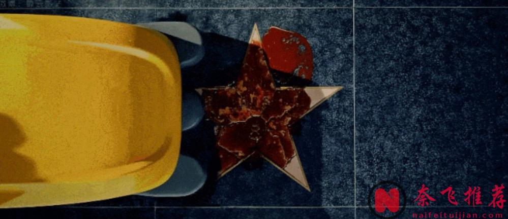 2024年度高分cult恐怖片《完美物質/懼裂/某種物質》圖解，沒想到竟是女導演的傑作！