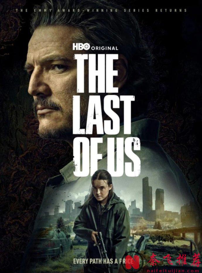 丧尸神剧《最后生还者 第二季》高能回归，9分狠剧一开场就封神！