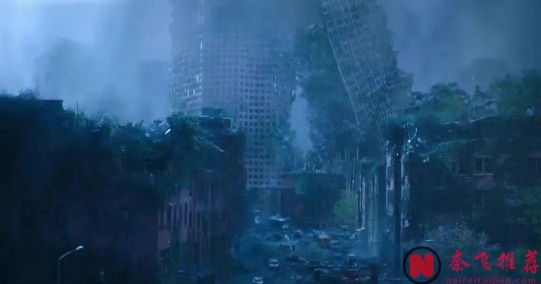 丧尸神剧《最后生还者 第二季》高能回归，9分狠剧一开场就封神！