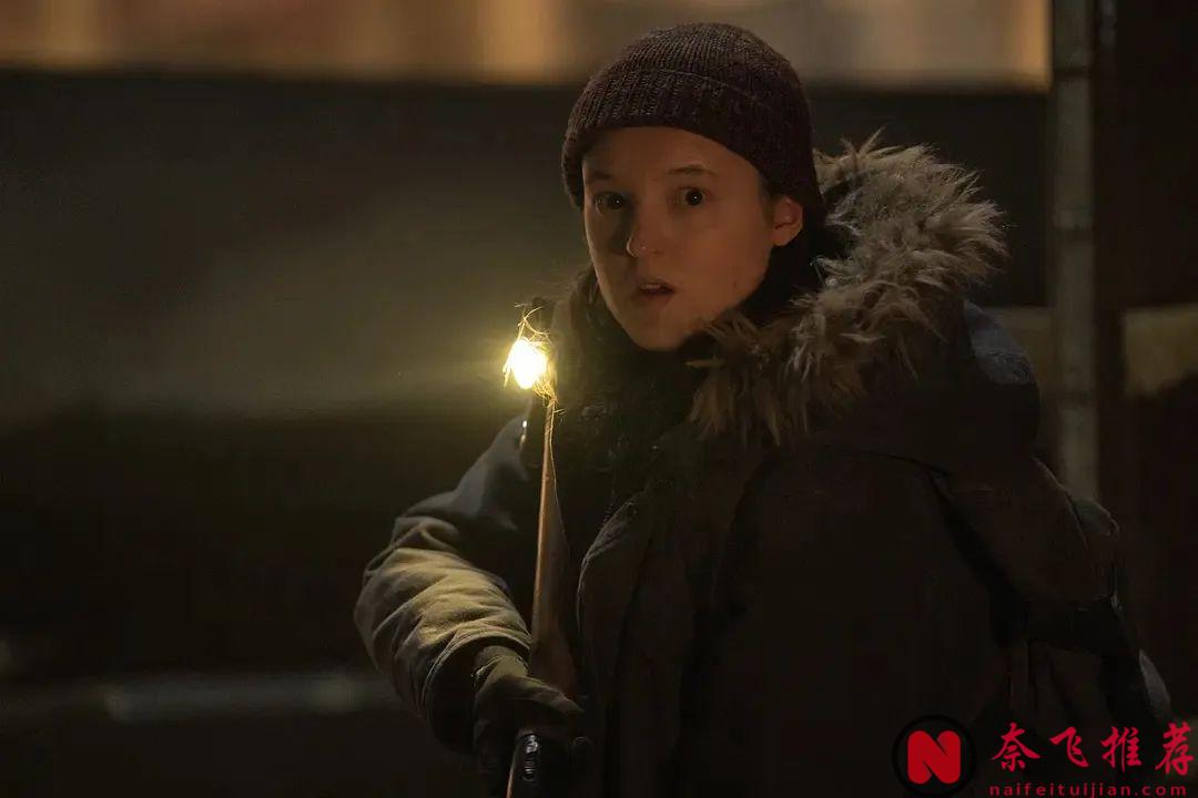 丧尸神剧《最后生还者 第二季》高能回归，9分狠剧一开场就封神！