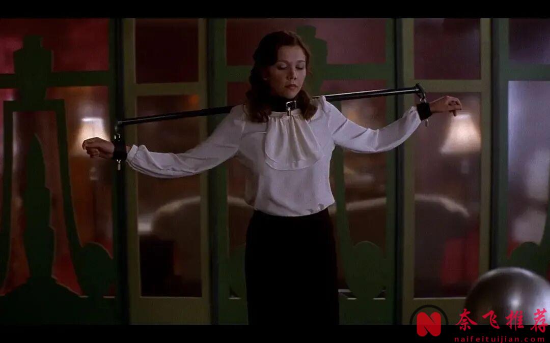 5部超綱的‬電影，大膽挑戰人性，真實又帶勁