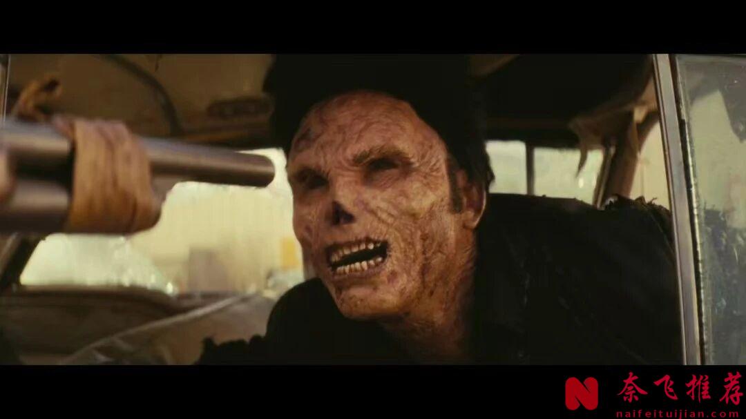 第一集就上头，这部王炸美剧《辐射/异尘余生》第二季终于来了！