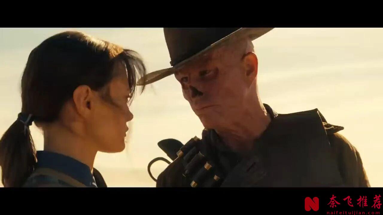 第一集就上头，这部王炸美剧《辐射/异尘余生》第二季终于来了！