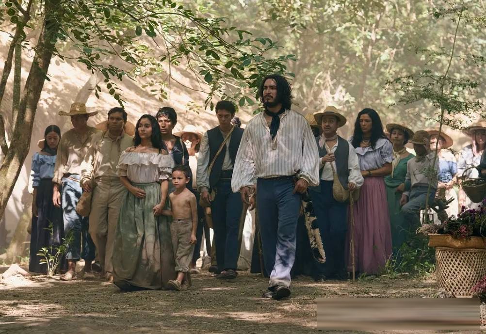 Netflix 三十部经典大尺度神剧盘点:从《纸牌屋》到《黑暗荣耀》