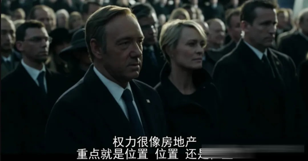 Netflix 三十部经典大尺度神剧盘点：从《纸牌屋》到《黑暗荣耀》